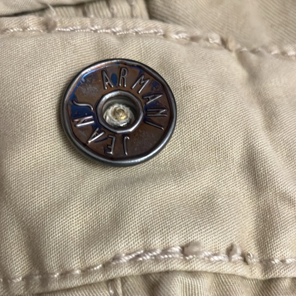 Armani Jeans Pants - Picture 4 of 6